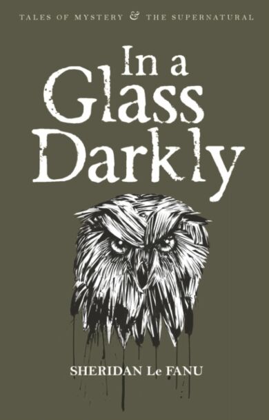 In A Glass Darkly