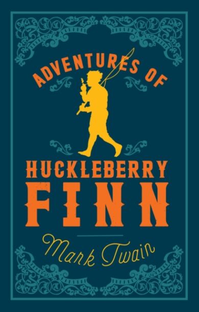 Adventures of Huckleberry Finn