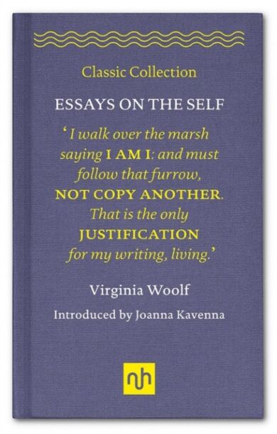 Essays on the Self