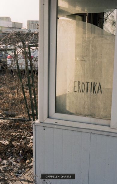 Erotika