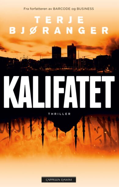 Kalifatet