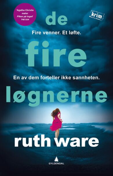 De fire løgnerne