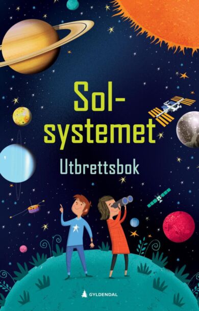 Solsystemet