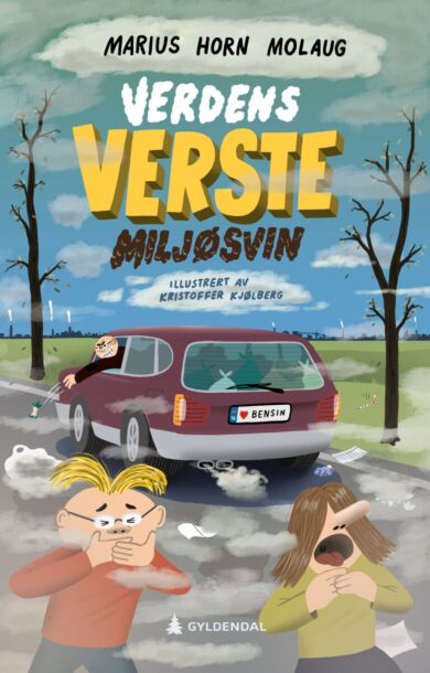 Verdens verste miljøsvin