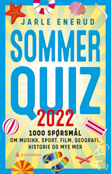 Sommerquiz 2022