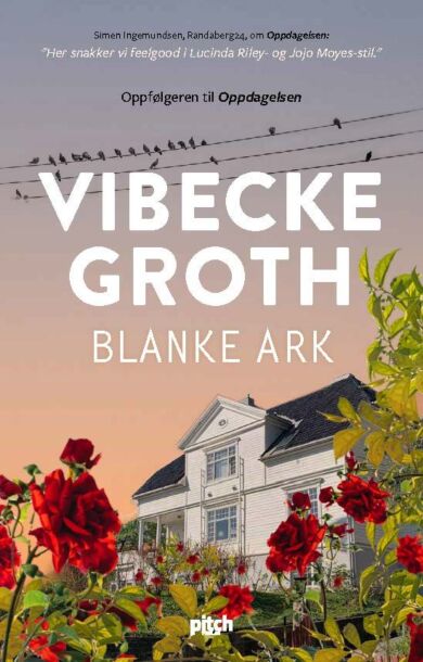 Blanke ark