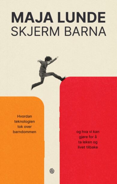 Skjerm barna