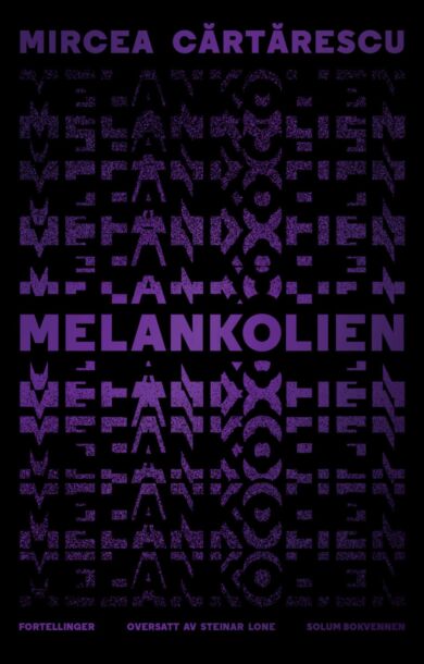 Melankolien