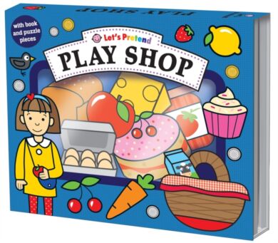 Play Shop