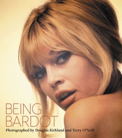 Being Bardot