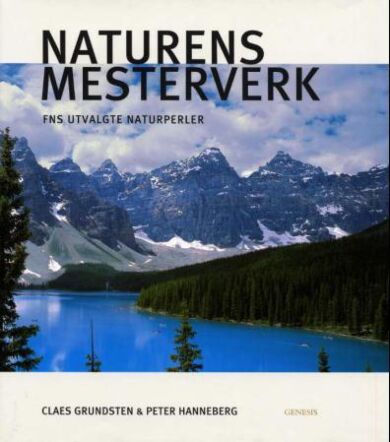 Naturens mesterverk