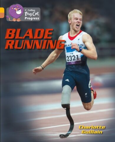 Blade Running