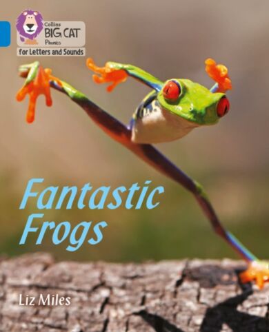 Fantastic Frogs