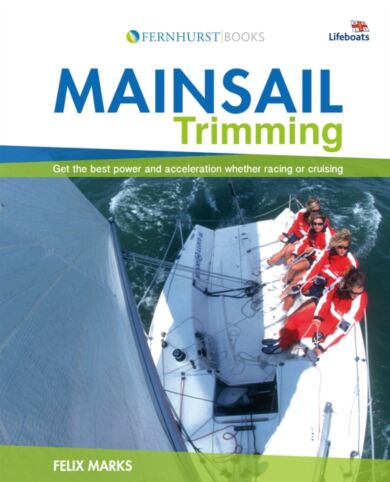 Mainsail Trimming