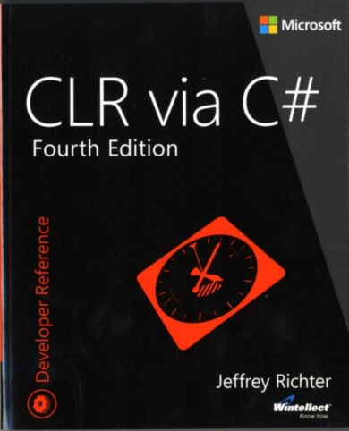 CLR via C#