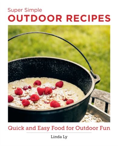 Super Simple Outdoor Cookbook