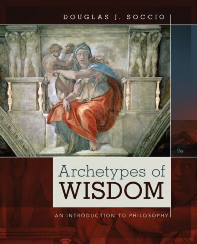 Archetypes of Wisdom