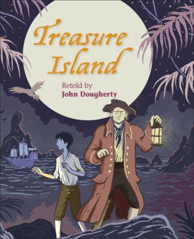 Reading Planet KS2 - Treasure Island - Level 4: Earth/Grey band