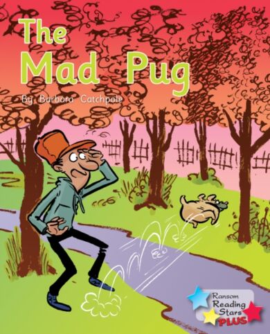 The Mad Pug