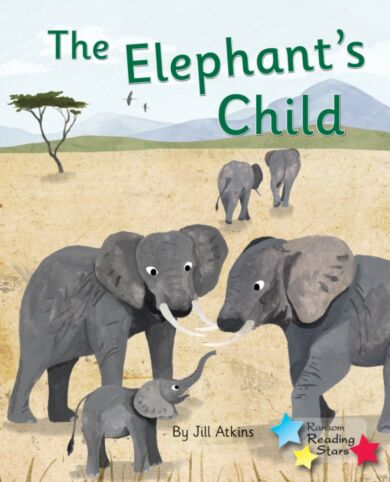 The Elephant's Child