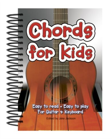 Chords For Kids