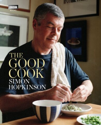 The Good Cook