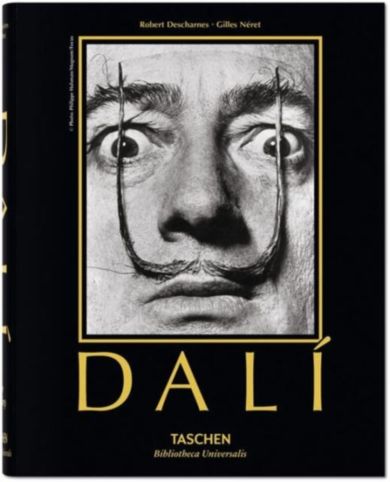 Dali. The Paintings