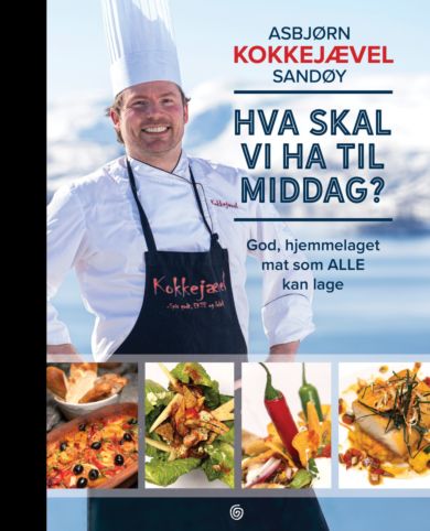 Hva skal vi ha til middag?