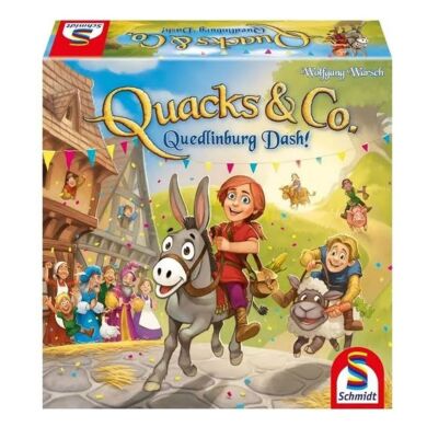 Spill Quacks & Co Quedlinburg Dash Eng