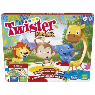 Spill Twister Junior No