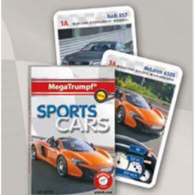 Spill Games Sports Cars