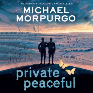 Private Peaceful