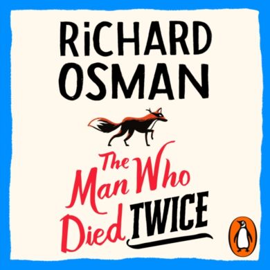 The Man Who Died Twice