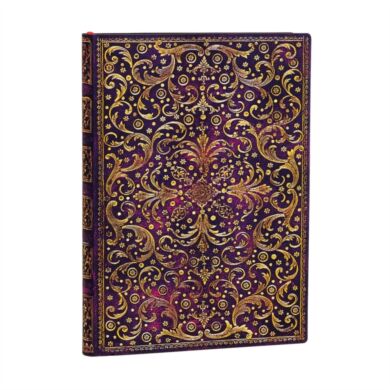 Aurelia Midi Lined Softcover Flexi Journal (176 pages)