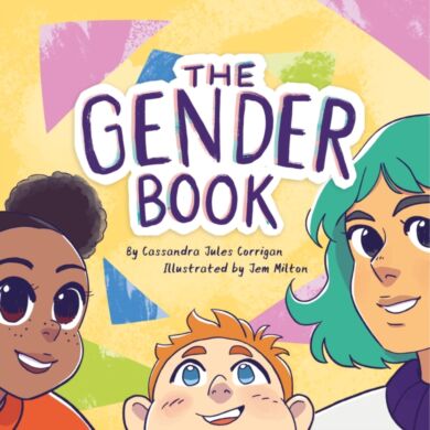 The Gender Book