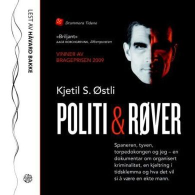 Politi & røver