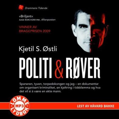 Politi & røver