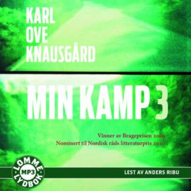 Min kamp 3