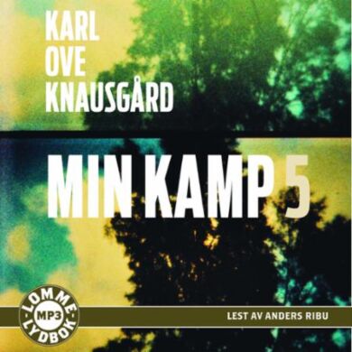 Min kamp 5