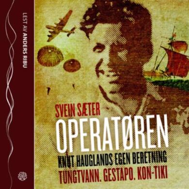 Operatøren