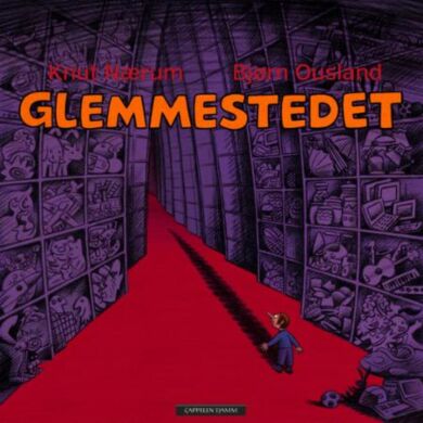 Glemmestedet