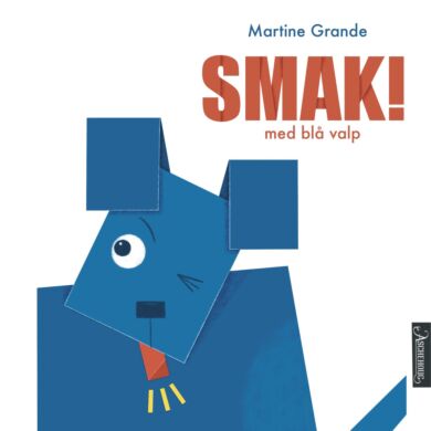 Smak!