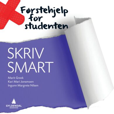 Skriv smart