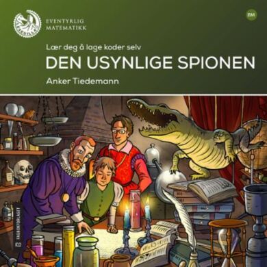 Den usynlige spionen