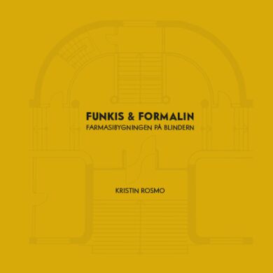 Funkis & formalin