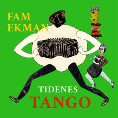 Tidenes tango