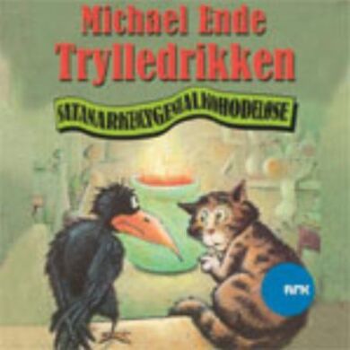 Trylledrikken