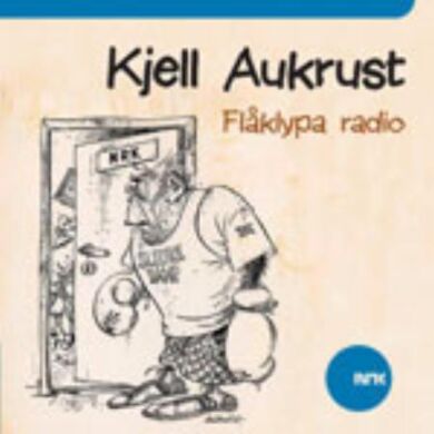 Flåklypa radio