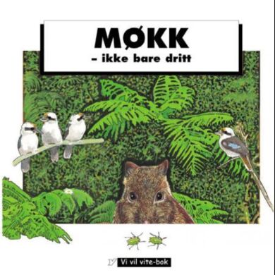 Møkk