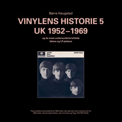 Vinylens historie